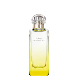 HERMÈS Le Jardin de Monsieur Li Eau de Toilette Fragrance