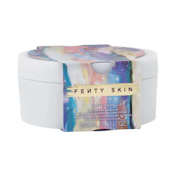 Fenty Beauty by Rihanna Butta Drop Refillable Whipped Oil Body Cream with Tropical Oils + Shea Butter Lotion