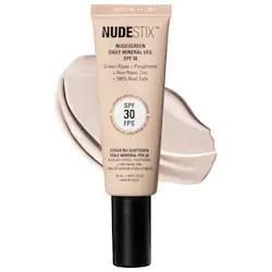 NUDESTIX Mineral Sunscreen SPF 30 – Nudescreen Cream - Image 4