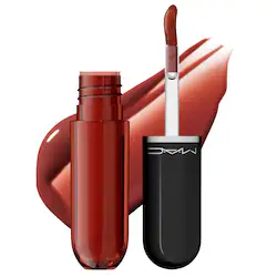 MAC Cosmetics Lustreglass Stainglass Long-wearing Glossy Lip Tint Glass