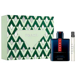 Prada Luna Rossa Ocean Eau de Parfum Gift Set Fragrance