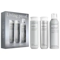 Living Proof Volume & Texturizing Spray Hair Gift Set
