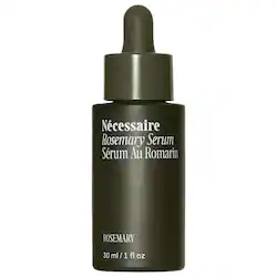 Nécessaire Rosemary Serum with 70% Rosemary Blend and 5% Capixyl for Thinning Hair