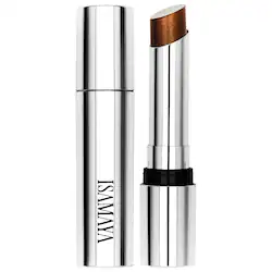 ISAMAYA Lips Metal- Sheer Metallic Balm - Image 6