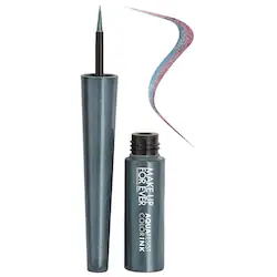 MAKE UP FOR EVER Aqua Resist Color Ink 24HR Waterproof Liquid Eyeliner - Image 5