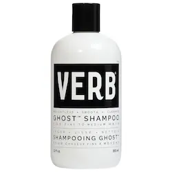 Verb Ghost Weightless Shampoo for Fine Hair Oil