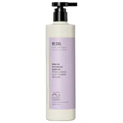 AG Care Re:Coil Curl Activator Curl Cream - Image 4