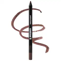 point of view. contour it long-lasting lip liner - Image 2