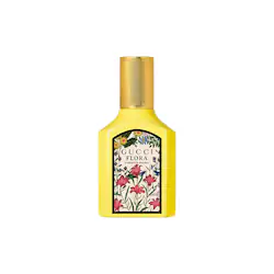 Gucci Flora Gorgeous Orchid Eau de Parfum with Vanilla Fragrance - Image 3