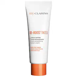 Clarins My Clarins RE-BOOST Healthy glow tinted gel-cream Moisturizer