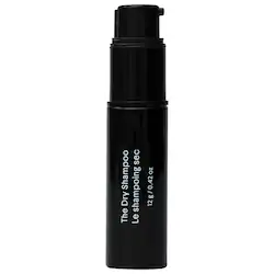 Crown Affair The Mini Non-Aerosol Dry Shampoo Powder for Oily Hair