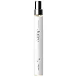 Commodity Juice- Personal Eau de Parfum with Raspberry Pulp & Violet Leaf Travel Spray