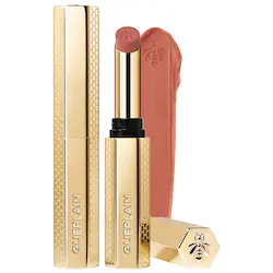 GUERLAIN Kiss Kiss Blur Matte Long-Wearing Lipstick