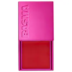 BASMA The Hydrating Long-wearing Cream Blush - Image 3