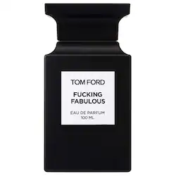 TOM FORD Fucking Fabulous Eau de Parfum Fragrance with Leather & Almond - Image 3