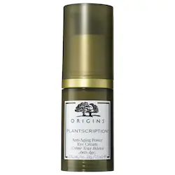Origins Plantscription Anti-Aging Power Eye Cream