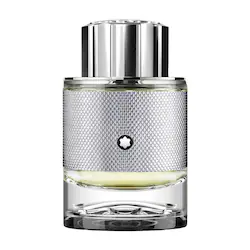 Montblanc Explorer Platinum Eau de Parfum - Image 2
