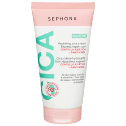 SEPHORA COLLECTION Hydrating Cica Express Repair Care Cream