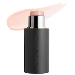 Westman Atelier Lit Up Glassy Gel Highlighter Stick - Image 3