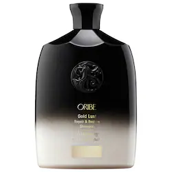 Oribe Gold Lust Repair & Restore Shampoo for Damaged Hair