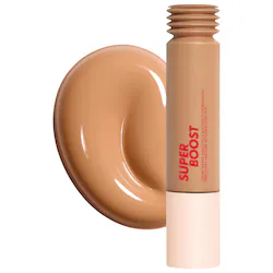 MAKE UP FOR EVER Super Boost Lightweight Moisturizing Skin Tint with Hyaluronic and Polyglutamic Acids - Image 5