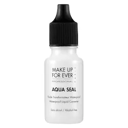 MAKE UP FOR EVER Aqua Seal Waterproof Setting Liquid