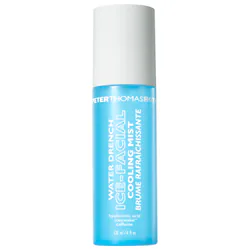 Peter Thomas Roth Water Drench Ice-Facial Cooling Mist