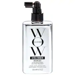 COLOR WOW Extra Strength Dream Coat Ultra-Moisturizing Anti-Frizz Blow Dry Treatment Spray