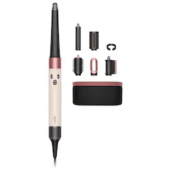 Dyson Airwrap ID Multi-Styler and Dryer for Straight to Wavy Hair Brush