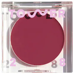 Tower 28 Beauty BeachPlease Lip + Cheek Dewy Cream Blush - Image 6