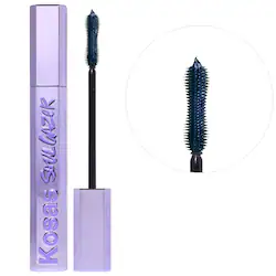 Kosas Soulgazer Lengthening Mascara + Lash Serum in 1 for Sensitive Eyes - Image 4