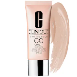 CLINIQUE Moisture Surge CC Cream Hydrating Color Corrector Broad Spectrum SPF 30