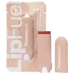 Kosas port LipFuel Hyaluronic Acid Lip Balm