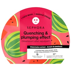 SEPHORA COLLECTION Hydrating Hyaluronic Acid Face Masks - Image 6