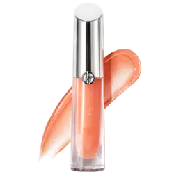 Armani Beauty Prisma Glass Hydrating Lip Gloss with Squalane - Image 2