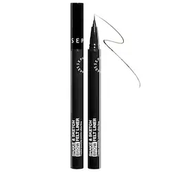 SEPHORA COLLECTION Shake & Sketch Brow Felt Liner Pen - Image 3