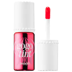 Benefit Cosmetics Benetint Lip & Cheek Stain Sheer Buildable Liquid Blush Tint - Image 6