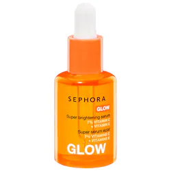 SEPHORA COLLECTION Super Brightening Serum with Vitamin C + Vitamin E – GLOW
