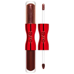 ONE/SIZE by Patrick Starrr Lip Snatcher Hydrating Liquid Lipstick and Lip Gloss Duo - Image 5