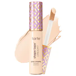 tarte shape tape hydrating full coverage creamy concealer Cream - Image 3