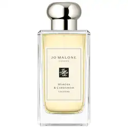 Jo Malone London Mimosa & Cardamom Cologne with Sandalwood Fragrance