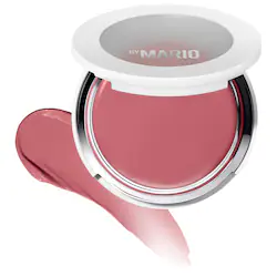 MAKEUP BY MARIO Soft Pop Plumping Cream Blush Veil - Image 4