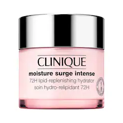 CLINIQUE Moisture Surge Intense 72H Lipid-Replenishing Hydrator Cream Moisturizer - Image 3