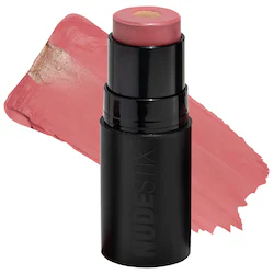 NUDESTIX Nudies Matte Blush + Glow Core - Image 4