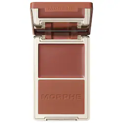 Morphe Cheek Thrills Bronze & Tone Duos - Image 3