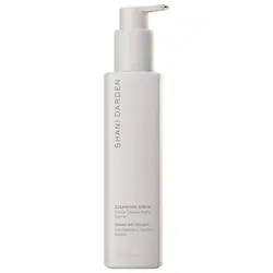 Shani Darden Skin Care Cleansing Serum Cleanser