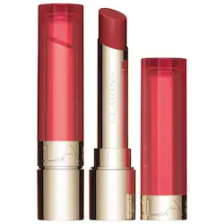Clarins Hydrating Peptide & Plumping Lip Oil Balm - Image 4