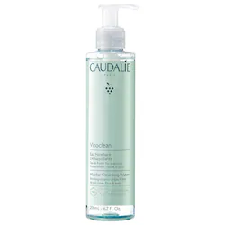 Caudalie Vinoclean Cleansing Micellar Water Cleanser