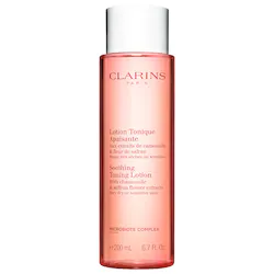 Clarins Soothing Toning Lotion with Chamomile Toner
