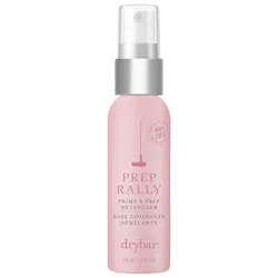 Drybar Prep Rally Prime & Prep Detangler - Image 3